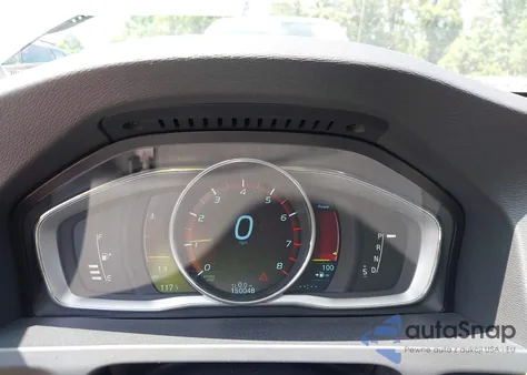 2014 Volvo S60 T5 from USA, damaged, VIN YV1612FS5E2276613